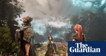Baroque breakout hit Clair Obscur: Expedition 33 is unlike any game you’ve played before