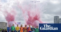 England ready to rock Women’s T20 World Cup, but far from home and dry