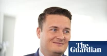 Wes Streeting said to be eyeing up No 10 – but how will doctors’ strikes affect his chances?