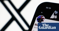 London Marathon organisers boycott X over ‘descent into gutter’ under Musk