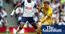 Tottenham to make Mathys Tel move permanent with £30m transfer fee