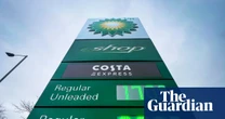 BP hails ‘exceptional’ trading as oil prices soar in Iran war