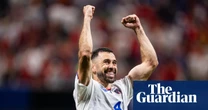From Shamrock Rovers to defying Spain: ‘rusty’ Roberto Lopes savours Cape Verde’s finest hour