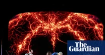 Stranger Things: The First Shadow announces final curtain in London and New York
