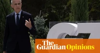 The G7 has once again put multinationals’ profits over the interests of people