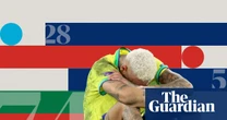 Underdog victories at the World Cup: what were the biggest and best upsets?