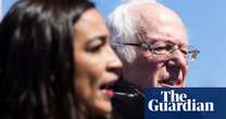 AOC and Bernie Sanders condemn Trump in Wisconsin: ‘We’ve got to bring our people together’