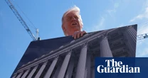 Trump ballroom donor to lead state department’s $200m Armenia fund
