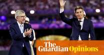 Sebastian Coe faces a fight to become IOC president – but write him off at your peril | Sean Ingle