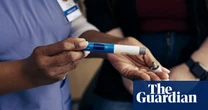 Microdosing: how ‘off-label’ use of weight loss jabs is spreading from US to UK