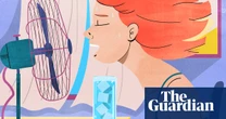 Get a fan and shut curtains: how to keep your home cool in a heatwave