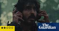 Rabbit Trap review – Dev Patel gets lost in the woods in messy folk horror