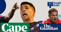 Cape Verde do it again and Lamine Yamal spurs on Spain | World Cup Daily