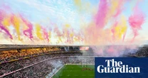 Senior rugby figures believe rebel R360 league all but dead after unions’ statement