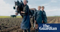 On the road to somewhere … Cannes film festival reminds us world cinema and ‘globalism’ are not the same