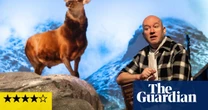 Through the Shortbread Tin review – how Scotland’s great literary hoax captured the spirit of the nation
