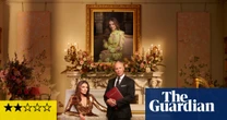 The Inheritance review – even host Rob Rinder looks bored by this tedious mess of a reality show