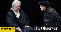 A Man for All Seasons review – Martin Shaw excels in Robert Bolt’s timeless Tudor morality play