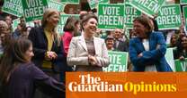 The Green party’s time is now, but it needs to stop being polite – and start picking some fights  | Owen Jones