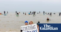 The big stink: will new watchdog clean up our waterways? – podcast