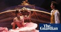‘Do I put Sleeping Beauty on my CV?!’ Ballet dancers on their next steps, from midwifery to the House of Lords