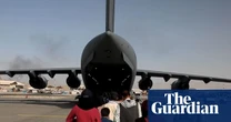 Why thousands of Afghans were secretly relocated to the UK – podcast
