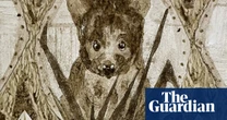 Poop art: animal dung painting competition seeks to break taboo of talking about poo