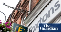 Foxtons warns of ‘subdued’ sales as budget uncertainty deters homebuyers