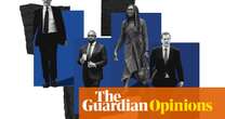 Of course the wannabe Tory leaders have regrets. They think they weren’t toxic or nasty enough  | Frances Ryan