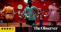 Leigh Bowery! review – a colossal display of shapeshifting outrageousness and originality