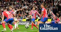 Díaz gives Real Madrid slim advantage after Álvarez stunner for Atlético