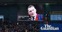 Medical research ‘Force of nature’: ex-rugby player Doddie Weir leaves lasting legacy, say admirers