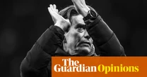 Thomas Frank gave Brentford fans so much for so long – we will truly miss him | Natalie Sawyer