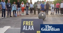 Egypt’s president ignores Starmer’s pleas over mother of jailed activist