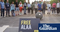 Ministers to enshrine UK charities’ right to peaceful protest in new ‘covenant’