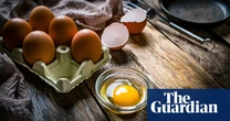 It’s ‘almost impossible’ to eliminate toxic PFAS from your diet. Here’s what you can do