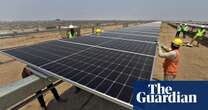 Renewable energy passes 30% of world’s electricity supply