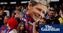 Crystal Palace hopeful of Europa League participation despite Textor concerns