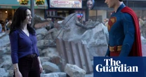 Indian film board criticised for cutting ‘overly sensual’ Superman kisses