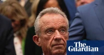 RFK Jr faces calls to quit as CDC chief fired and senior staff resign: ‘an embarrassment’