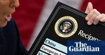 Threats, delays and confusion: 10 key points to understand another week of Trump tariff turmoil