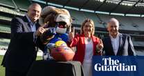 NFL heads to Australia with multi-year Melbourne deal confirmed from 2026