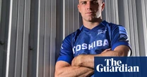 ‘I’ve got nothing to prove’: George Ford on inspiring Sale and why 99 England caps are not enough