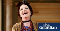 To mischief born: Penelope Keith was a class comic act both on and off stage