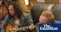 ‘Never fails to delight’: why Metallica: Some Kind of Monster is my feelgood movie