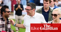 Pressure grows on Starmer to step aside for Burnham – UK politics live