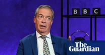 BBC under fresh pressure over extent of Reform UK coverage