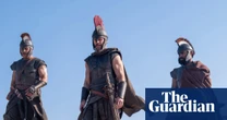 Elon Musk says Grok Imagine will make ‘historically accurate’ AI adaptation of Homer’s Odyssey