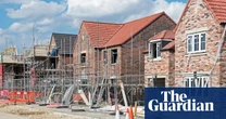 Housing bosses press Rachel Reeves to unlock more funds for affordable homes