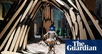 Can robots make the perfect Aperol spritz? – Venice Architecture Biennale 2025 review